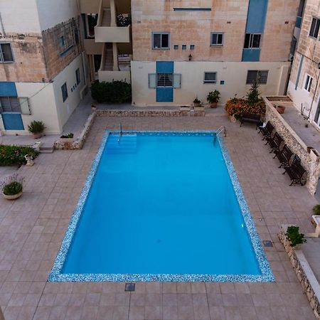 شقة Dolmen Court Flat 10, Qawra خليج سانت بول المظهر الخارجي الصورة