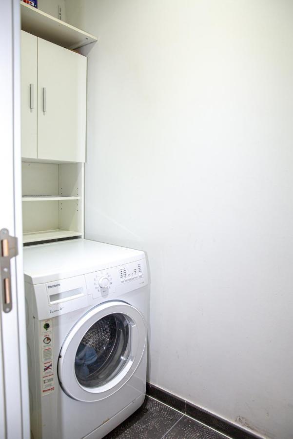 شقة Dolmen Court Flat 10, Qawra خليج سانت بول المظهر الخارجي الصورة