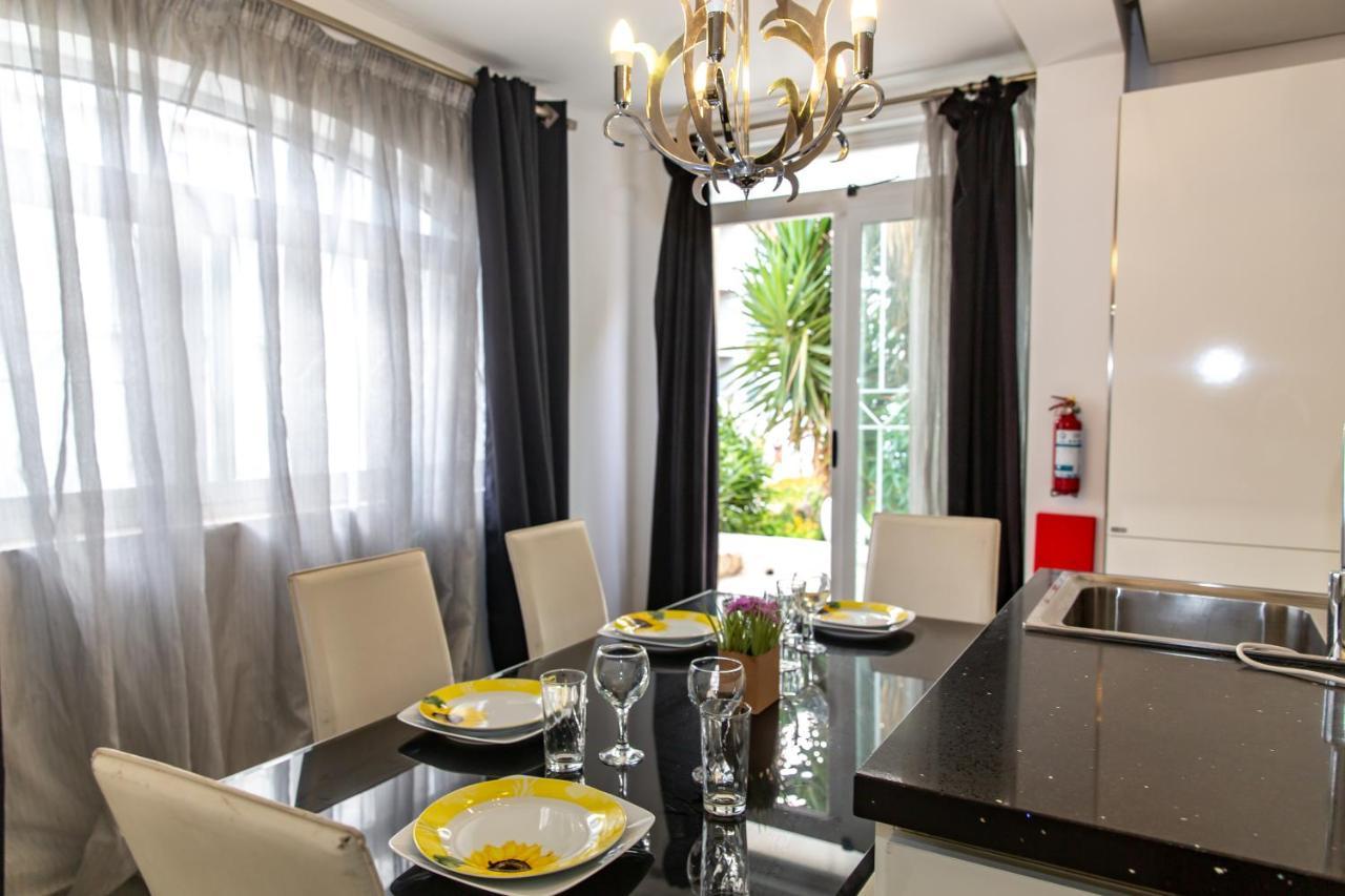 شقة Dolmen Court Flat 10, Qawra خليج سانت بول المظهر الخارجي الصورة