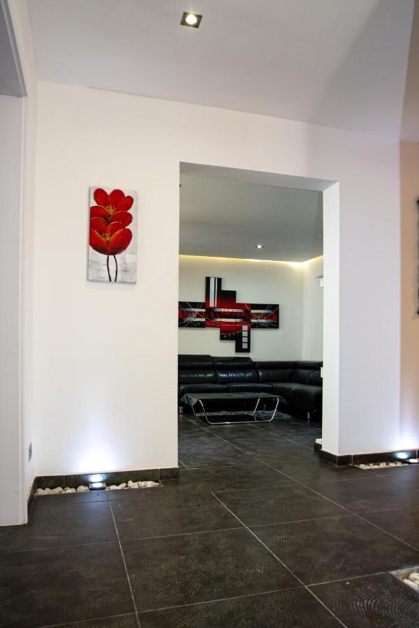 شقة Dolmen Court Flat 10, Qawra خليج سانت بول المظهر الخارجي الصورة