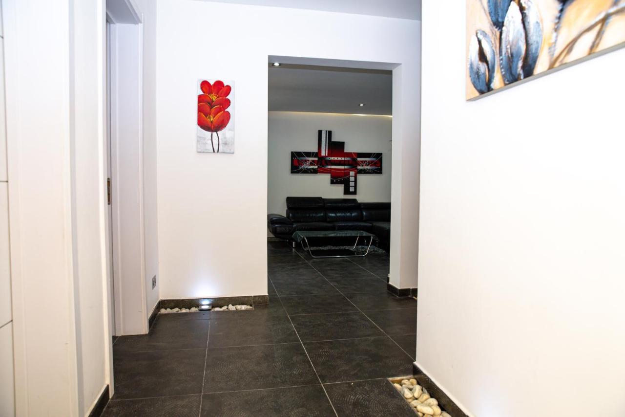 شقة Dolmen Court Flat 10, Qawra خليج سانت بول المظهر الخارجي الصورة