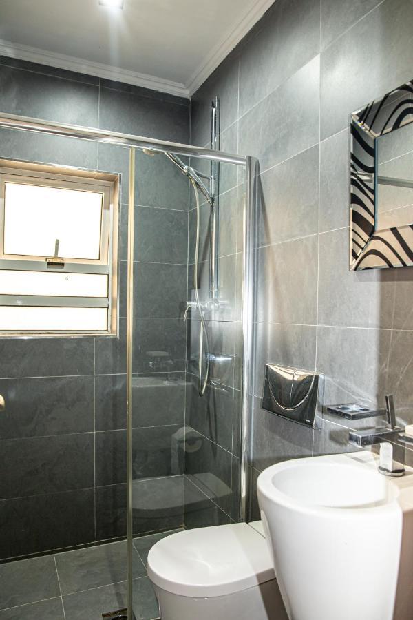 شقة Dolmen Court Flat 10, Qawra خليج سانت بول المظهر الخارجي الصورة