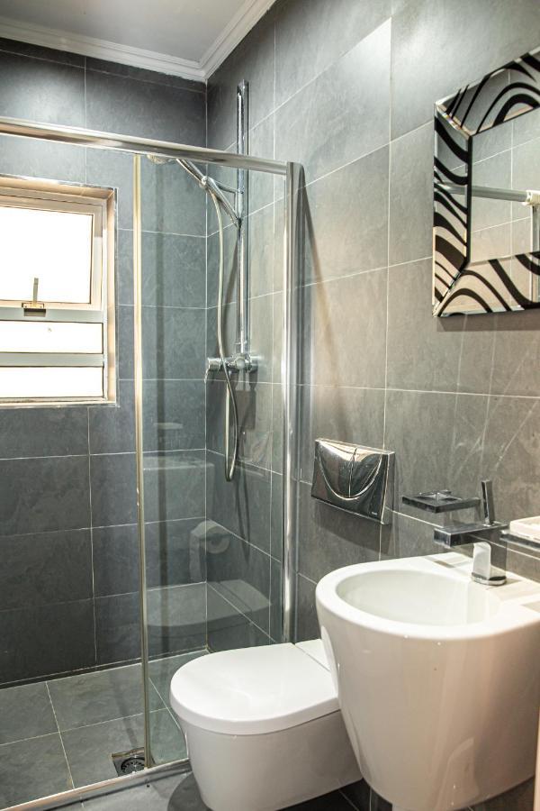 شقة Dolmen Court Flat 10, Qawra خليج سانت بول المظهر الخارجي الصورة