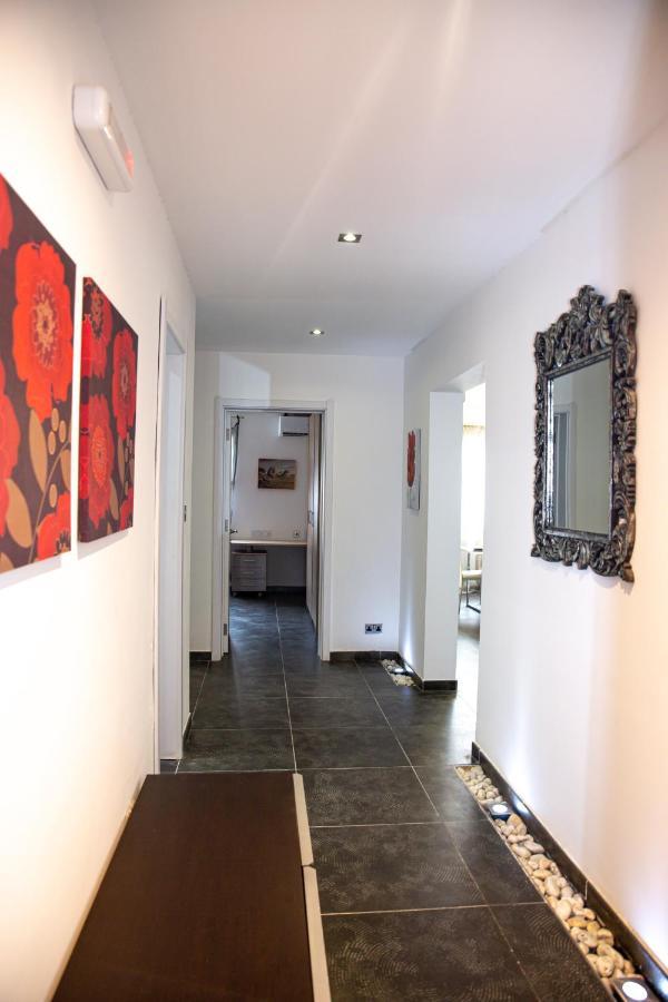 شقة Dolmen Court Flat 10, Qawra خليج سانت بول المظهر الخارجي الصورة