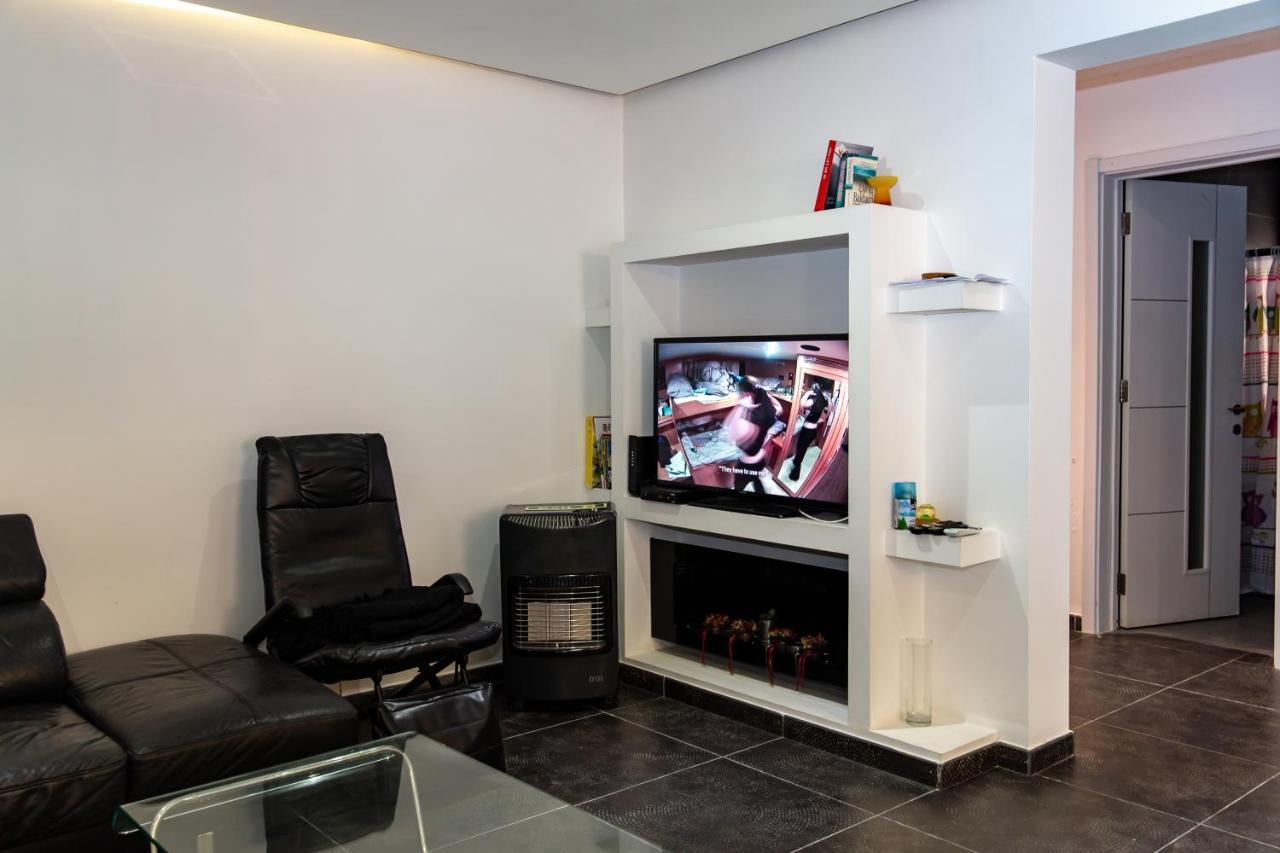 شقة Dolmen Court Flat 10, Qawra خليج سانت بول المظهر الخارجي الصورة