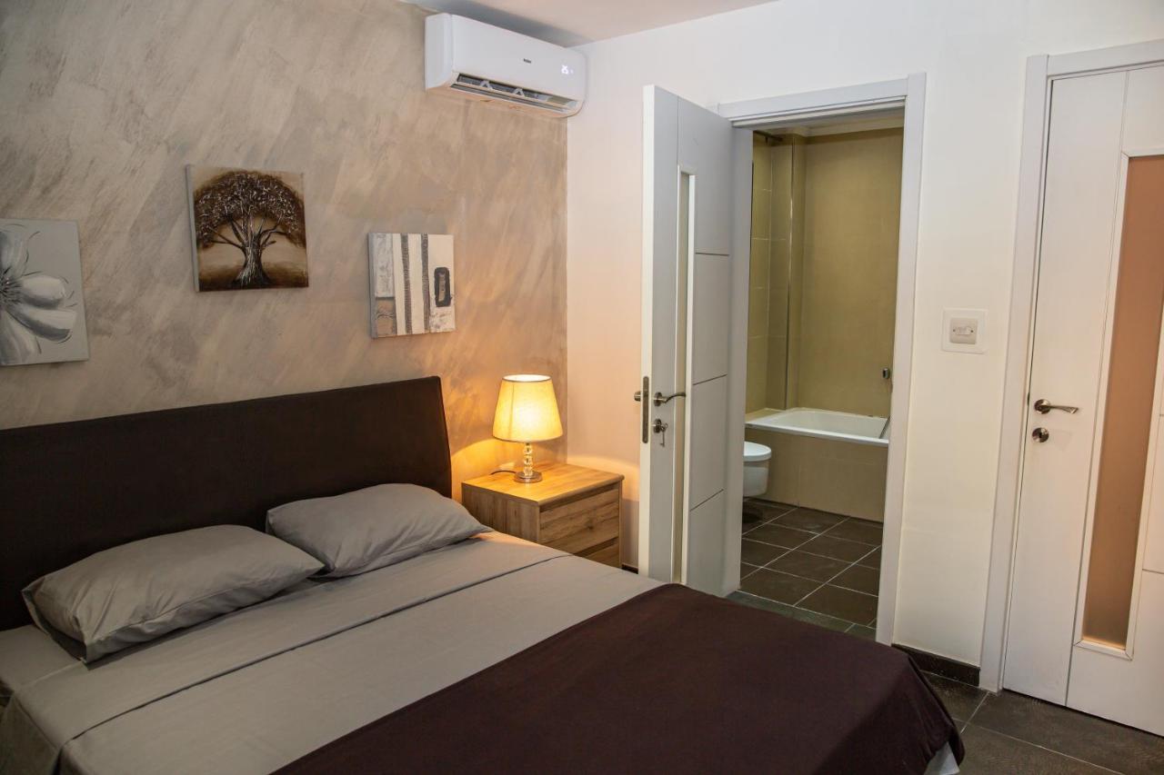 شقة Dolmen Court Flat 10, Qawra خليج سانت بول المظهر الخارجي الصورة